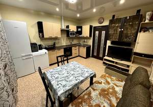 2-к квартира, вторичка, 53м2, 7/9 этаж