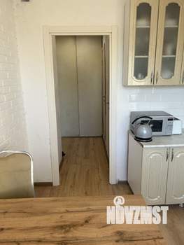 1-к квартира, вторичка, 31м2, 4/10 этаж