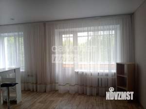 1-к квартира, вторичка, 31м2, 3/5 этаж