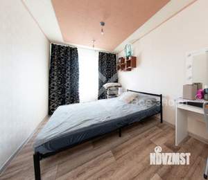 3-к квартира, вторичка, 64м2, 4/5 этаж