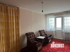 2-к квартира, вторичка, 45м2, 2/5 этаж