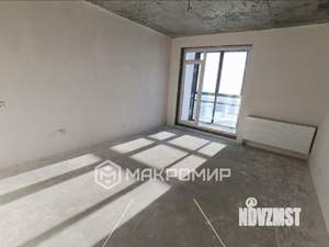 2-к квартира, вторичка, 80м2, 21/24 этаж