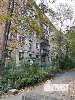 1-к квартира, вторичка, 34м2, 5/5 этаж