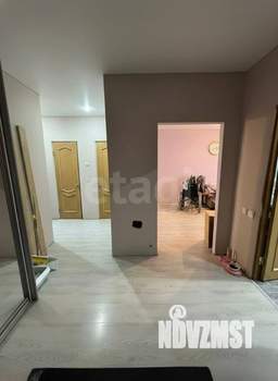 3-к квартира, вторичка, 58м2, 2/3 этаж