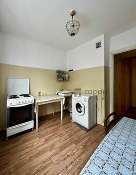 2-к квартира, вторичка, 52м2, 2/9 этаж