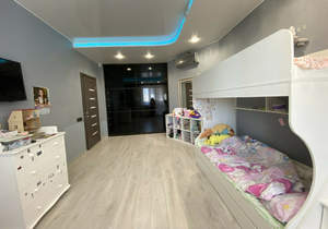 2-к квартира, вторичка, 54м2, 11/21 этаж