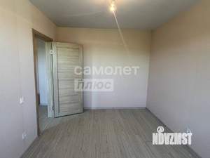 1-к квартира, вторичка, 41м2, 5/10 этаж