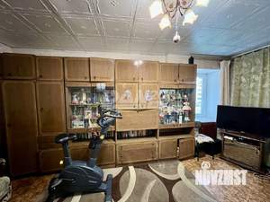 2-к квартира, вторичка, 52м2, 2/9 этаж
