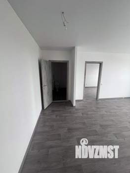 2-к квартира, строящийся дом, 37м2, 10/10 этаж