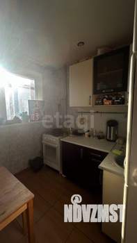 1-к квартира, вторичка, 30м2, 4/5 этаж