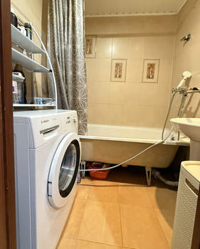 1-к квартира, вторичка, 32м2, 9/10 этаж