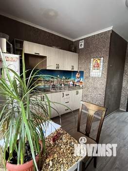 Студия квартира, вторичка, 25м2, 7/10 этаж