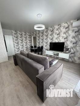 2-к квартира, вторичка, 56м2, 9/10 этаж