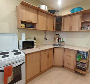 1-к квартира, вторичка, 41м2, 2/10 этаж