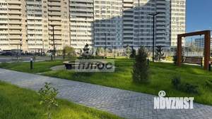 Студия квартира, вторичка, 37м2, 20/25 этаж