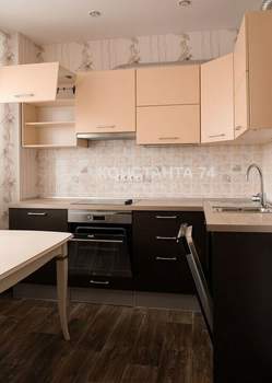 1-к квартира, вторичка, 42м2, 5/24 этаж
