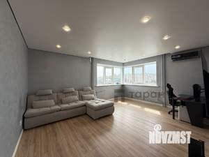 3-к квартира, вторичка, 88м2, 5/14 этаж