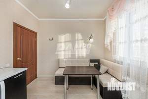 1-к квартира, вторичка, 45м2, 8/19 этаж