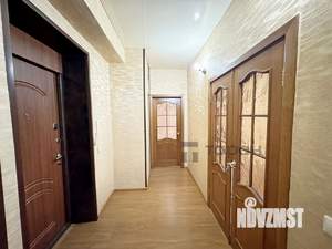 2-к квартира, вторичка, 55м2, 1/5 этаж