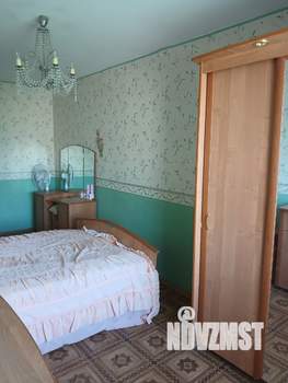 2-к квартира, вторичка, 45м2, 5/5 этаж