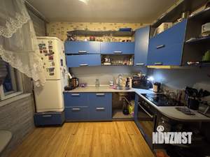 2-к квартира, вторичка, 50м2, 8/10 этаж