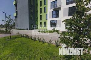 1-к квартира, вторичка, 32м2, 6/10 этаж