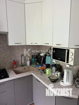 2-к квартира, вторичка, 45м2, 1/5 этаж