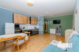 1-к квартира, вторичка, 40м2, 6/10 этаж