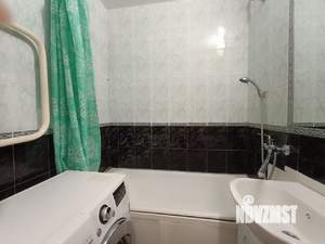 2-к квартира, вторичка, 46м2, 3/5 этаж