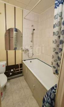 1-к квартира, вторичка, 38м2, 2/9 этаж