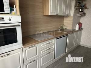 2-к квартира, вторичка, 50м2, 9/11 этаж