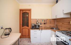 2-к квартира, вторичка, 43м2, 4/5 этаж