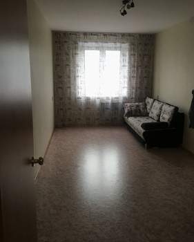 2-к квартира, вторичка, 57м2, 9/10 этаж