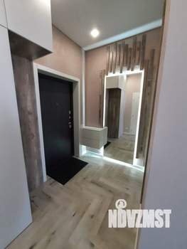 3-к квартира, вторичка, 70м2, 9/16 этаж