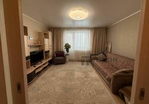 1-к квартира, вторичка, 40м2, 4/10 этаж