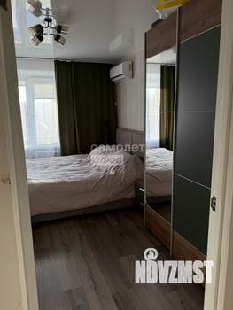2-к квартира, вторичка, 52м2, 4/5 этаж