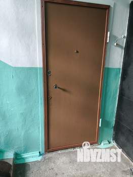 2-к квартира, вторичка, 44м2, 2/5 этаж