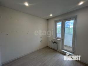 1-к квартира, вторичка, 32м2, 4/10 этаж