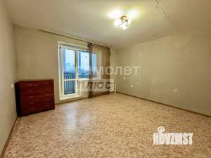 1-к квартира, вторичка, 41м2, 10/10 этаж