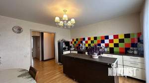 4-к квартира, вторичка, 95м2, 10/10 этаж