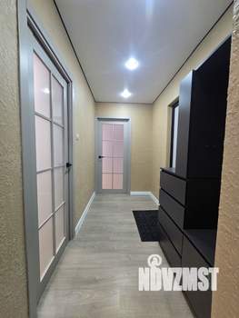 2-к квартира, вторичка, 52м2, 8/9 этаж