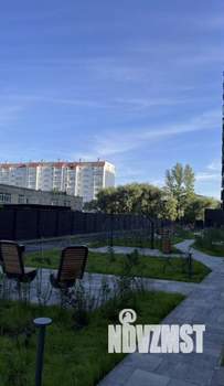 2-к квартира, вторичка, 58м2, 11/16 этаж