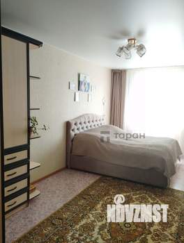 2-к квартира, вторичка, 65м2, 2/10 этаж