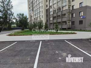 3-к квартира, сданный дом, 83м2, 7/10 этаж