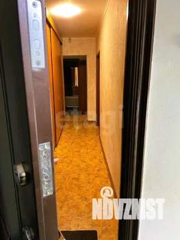 2-к квартира, вторичка, 57м2, 2/10 этаж