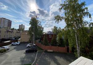2-к квартира, вторичка, 48м2, 2/3 этаж