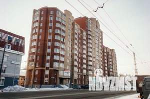 2-к квартира, вторичка, 62м2, 3/16 этаж