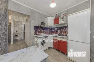 2-к квартира, вторичка, 45м2, 4/5 этаж