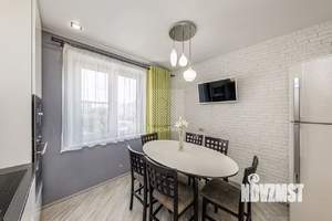 4-к квартира, вторичка, 85м2, 9/10 этаж