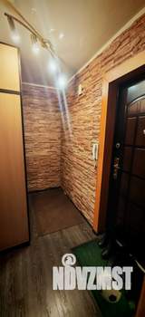 1-к квартира, вторичка, 30м2, 1/5 этаж